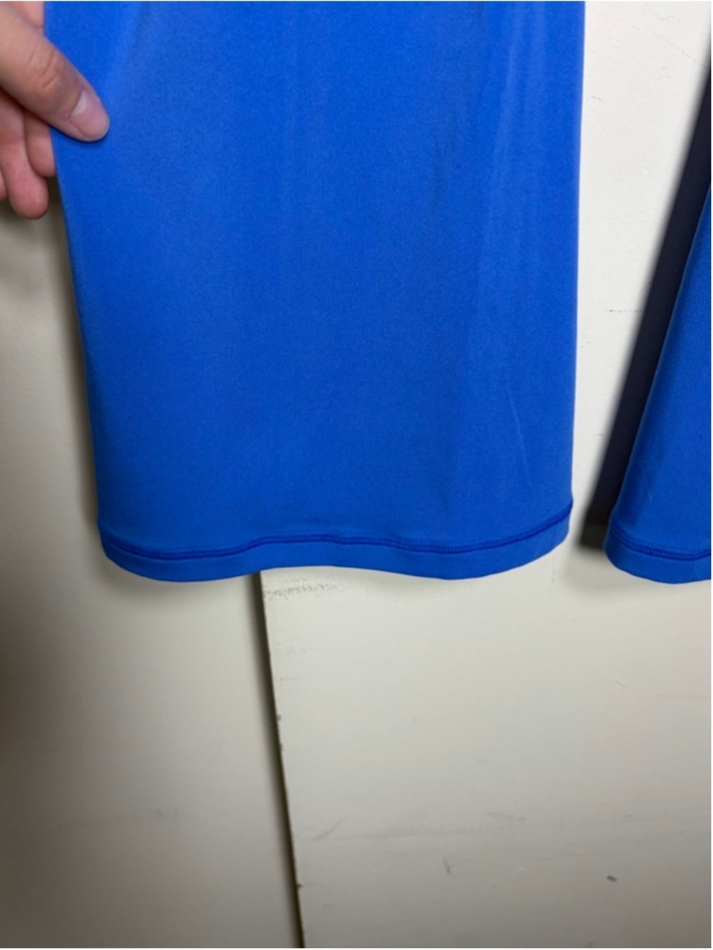 OFFLINE by Aerie Real Me High Waisted Crossover Flare Legging Size S - Picture 3 of 8